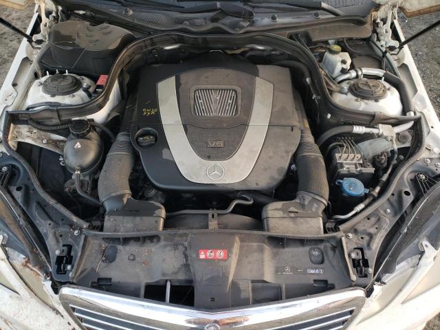 Photo 11 from auction – 2010 MERCEDES-BENZ E 350 with VIN WDDHF5GB5AA158809