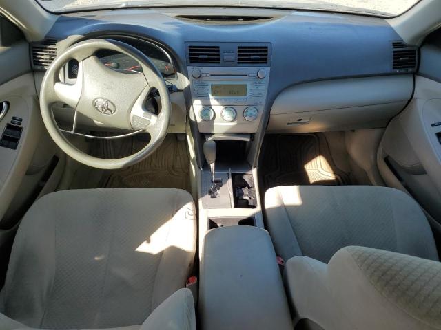 Photo 8 from auction – 2007 TOYOTA CAMRY CE with VIN 4T1BE46KX7U541078