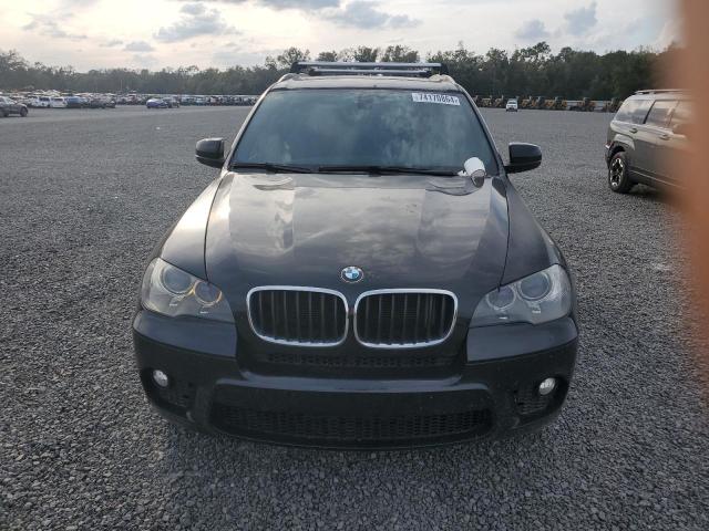 Photo 5 from auction – 2012 BMW X5 XDRIVE3 with VIN 5UXZV4C58CL766583