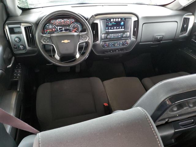 Photo 8 from auction – 2017 CHEVROLET SILVERADO with VIN 1GCVKREC4HZ314507