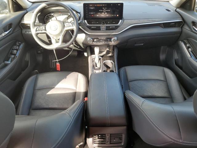 Photo 8 from auction – 2024 NISSAN ALTIMA SL with VIN 1N4BL4EV8RN306557