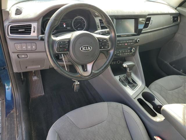 Photo 8 from auction – 2019 KIA NIRO FE with VIN KNDCB3LCXK5259471