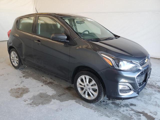 Photo 4 from auction – 2022 CHEVROLET SPARK 1LT with VIN KL8CD6SA8NC011823