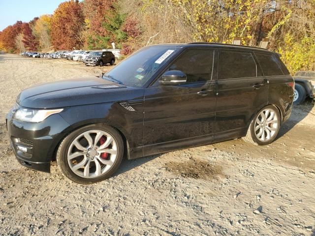 LAND ROVER RANGE ROVE 2014 with VIN SALWV2TF0EA357289 - Photo from auction