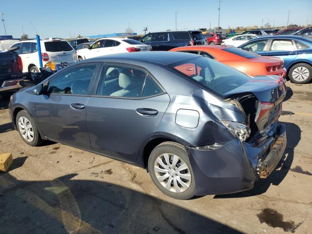 Photo 2 from auction – 2014 TOYOTA COROLLA L with VIN 2T1BURHE8EC215012