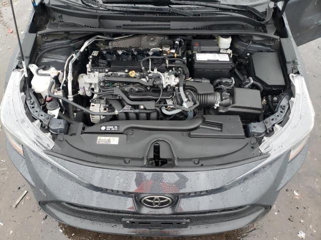 Photo 11 from auction – 2023 TOYOTA COROLLA LE with VIN 5YFB4MDE6PP021090