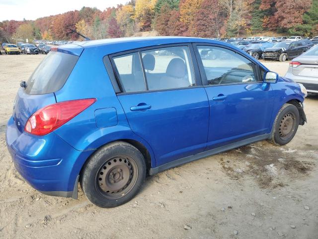 Photo 3 from auction – 2007 NISSAN VERSA S with VIN 3N1BC13E27L412711