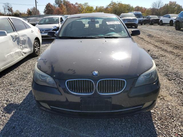 Photo 5 from auction – 2008 BMW 528 XI with VIN WBANV13538C150051