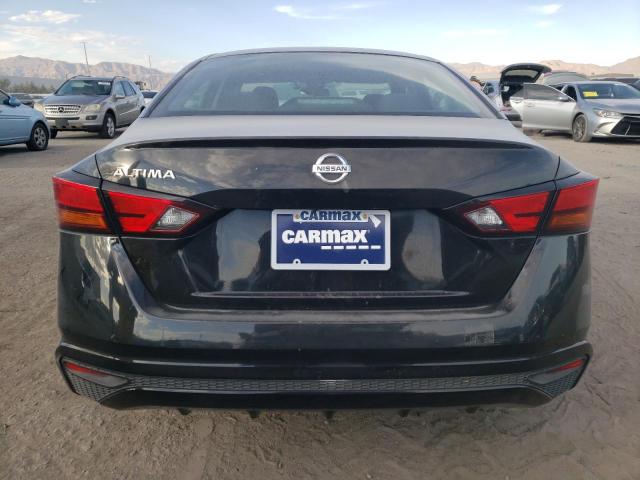 Photo 6 from auction – 2021 NISSAN ALTIMA S with VIN 1N4BL4BV6MN387359