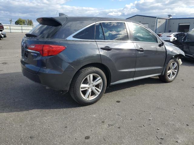Photo 3 from auction – 2015 ACURA RDX TECHNO with VIN 5J8TB3H57FL012664