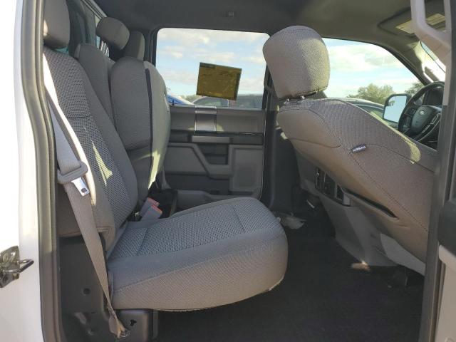 Photo 10 from auction – 2018 FORD F150 SUPER with VIN 1FTEW1CG5JKC60709