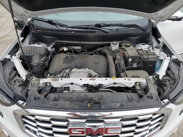 Photo 12 from auction – 2020 GMC TERRAIN DE with VIN 3GKALXEX2LL148608