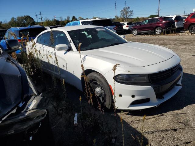 Photo 4 from auction – 2017 DODGE CHARGER PO with VIN 2C3CDXAG2HH590378