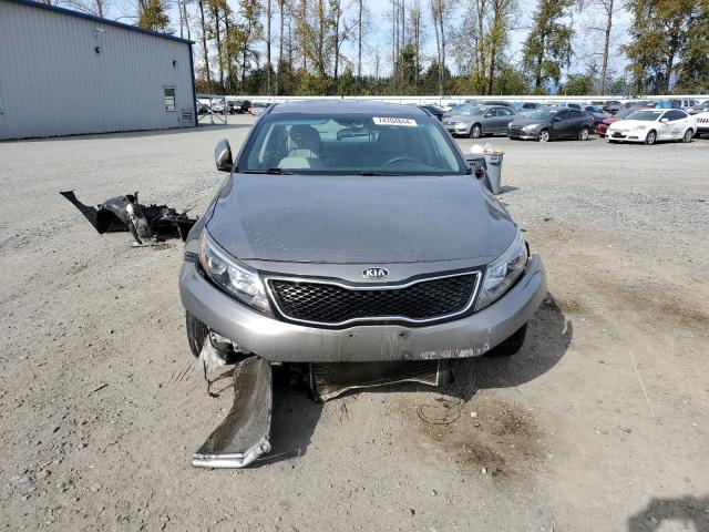 Photo 5 from auction – 2014 KIA OPTIMA LX with VIN 5XXGM4A76EG328082