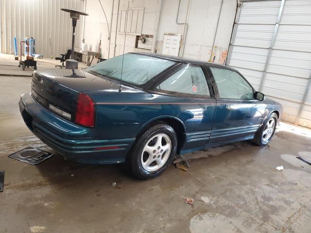 Photo 3 from auction – 1995 OLDSMOBILE CUTLASS SU with VIN 1G3WH12M5SF309701
