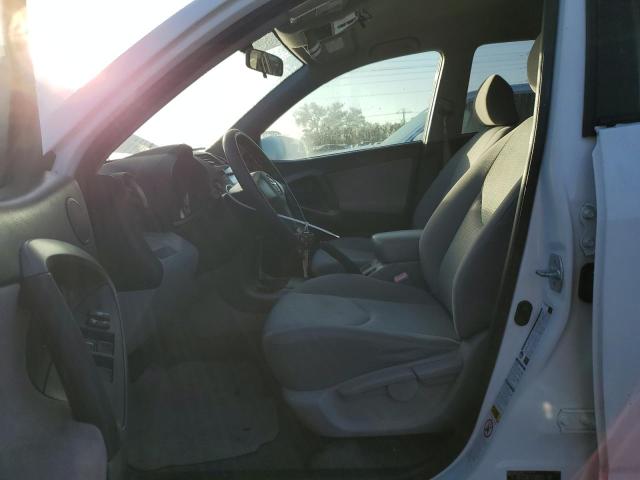 Photo 7 from auction – 2008 TOYOTA RAV4 with VIN JTMBK33V885044614