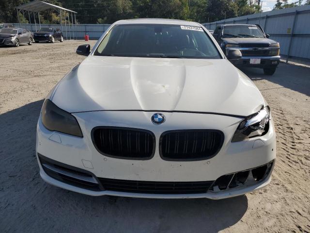 Photo 5 from auction – 2014 BMW 535 XI with VIN WBA5B3C59ED533504