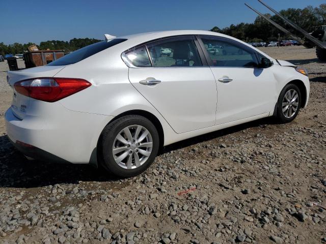 Photo 3 from auction – 2014 KIA FORTE EX with VIN KNAFX4A81E5088663