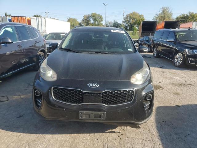 Photo 5 from auction – 2018 KIA SPORTAGE E with VIN KNDPNCAC1J7310743