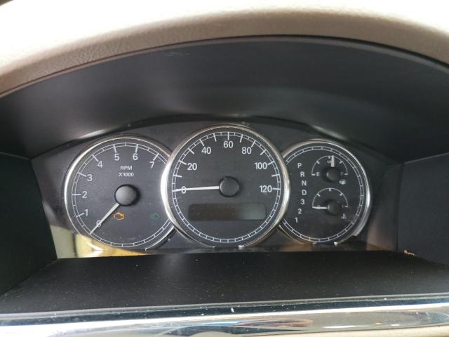 Photo 9 from auction – 2005 BUICK LACROSSE C with VIN 2G4WD562651251312