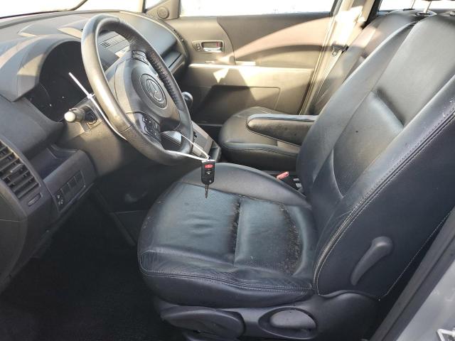 Photo 7 from auction – 2008 MAZDA 5 with VIN JM1CR293880324630