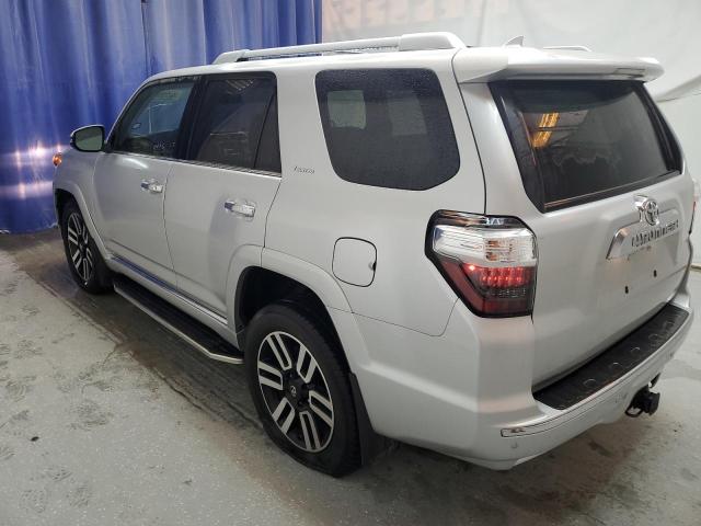 Photo 2 from auction – 2015 TOYOTA 4RUNNER SR with VIN JTEZU5JR3F5097479