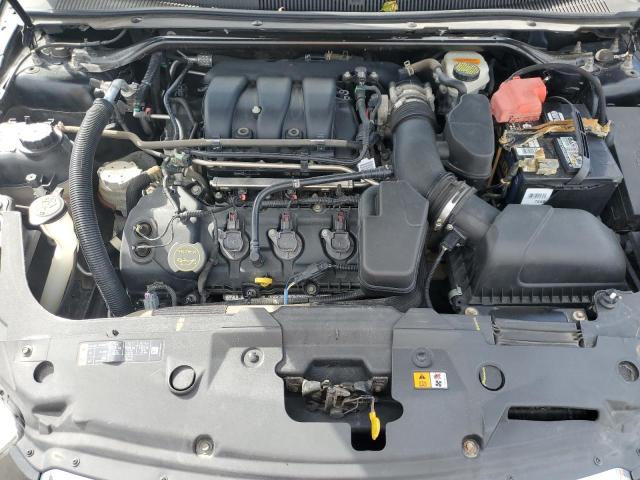 Foto 11 de la subasta – 2014 FORD TAURUS SEL con VIN 1FAHP2E84EG141859