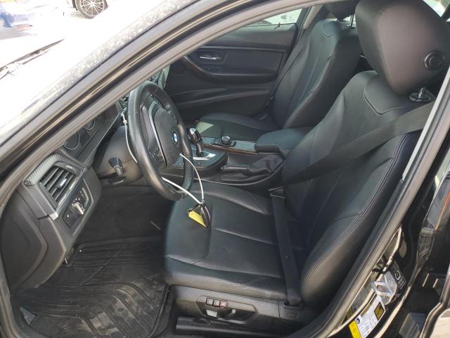 Photo 7 from auction – 2015 BMW 328 I with VIN WBA3A5G57FNS87080