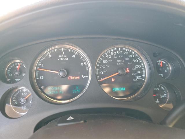 Снимка 9 от търг – 2012 GMC YUKON DENA с VIN 1GKS2EEF8CR237160
