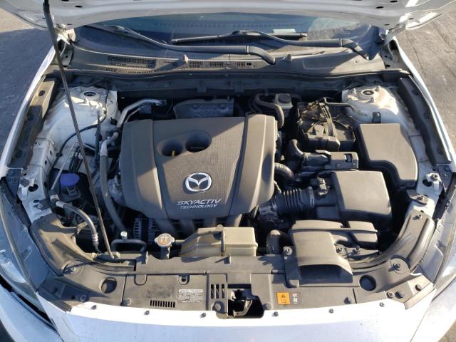 Photo 11 from auction – 2015 MAZDA 3 TOURING with VIN 3MZBM1L79FM137520