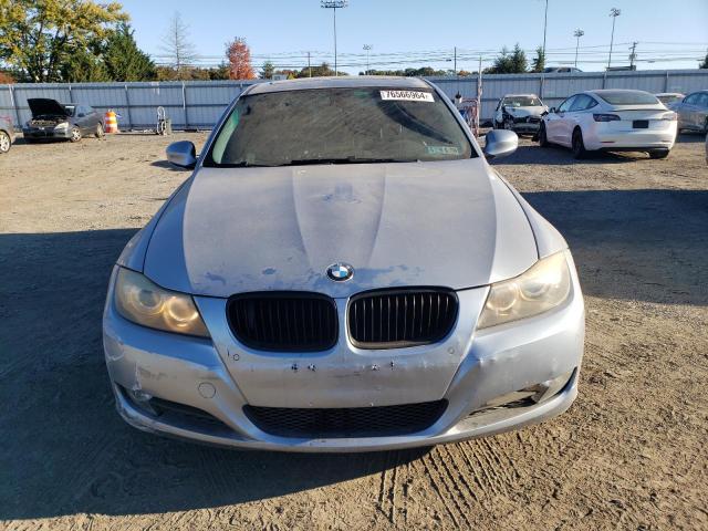 Photo 5 from auction – 2009 BMW 328 I with VIN WBAPH77579NM47634