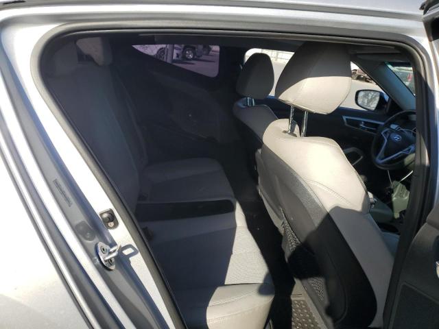 Photo 10 from auction – 2012 HYUNDAI VELOSTER with VIN KMHTC6AD2CU036578
