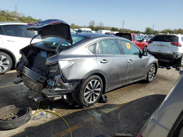 Photo 3 from auction – 2016 NISSAN ALTIMA 2.5 with VIN 1N4AL3AP1GC139836