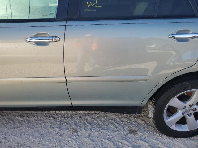 صورة رقم 13 من المزاد - 2008 LEXUS RX 350 مع VIN 2T2GK31U38C050965