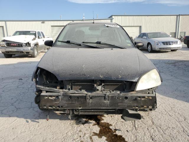 Photo 5 from auction – 2005 FORD FOCUS ZX4 with VIN 1FAHP34N75W225631
