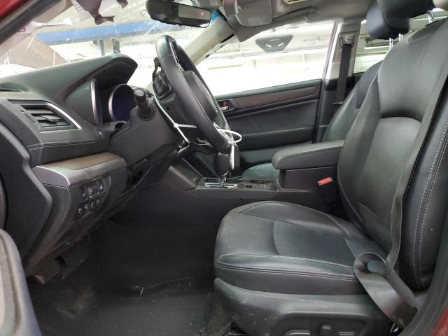 Photo 7 from auction – 2019 SUBARU OUTBACK 2. with VIN 4S4BSANC7K3215044