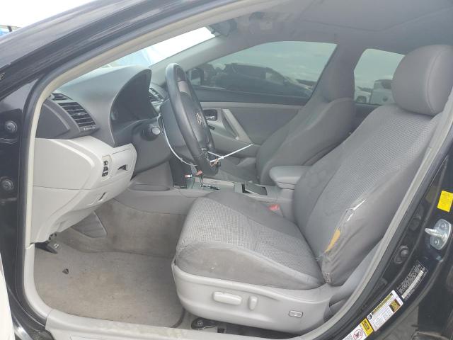 Photo 7 from auction – 2011 TOYOTA CAMRY BASE with VIN 4T1BF3EK4BU190038
