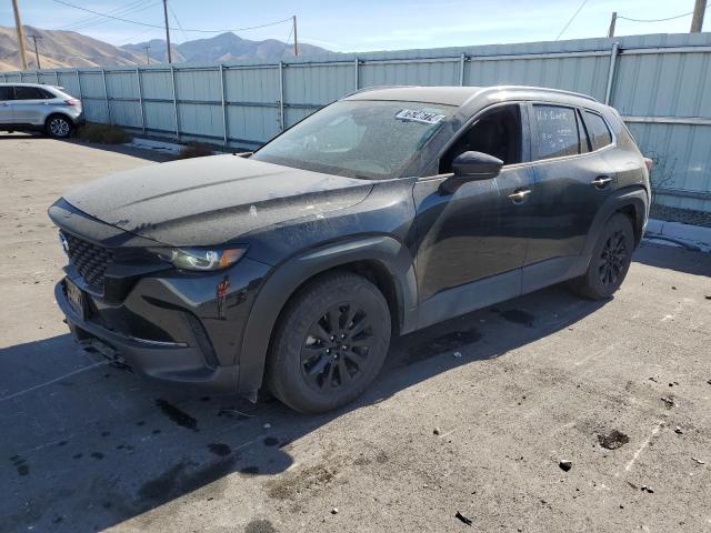 MAZDA CX-50 PREM 2024 with VIN 7MMVABDM9RN184558 - Photo from auction
