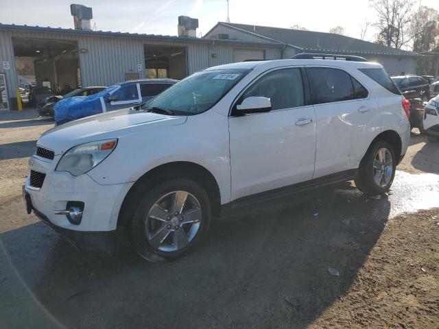 CHEVROLET EQUINOX LT 2012 with VIN 2GNFLNE54C6299899 - Photo from auction