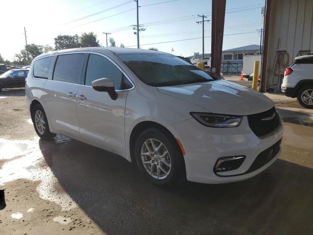 Photo 4 from auction – 2023 CHRYSLER PACIFICA T with VIN 2C4RC1BG1PR621438
