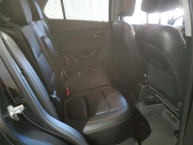 Photo 11 from auction – 2017 CHEVROLET TRAX PREMI with VIN 3GNCJRSB8HL280527