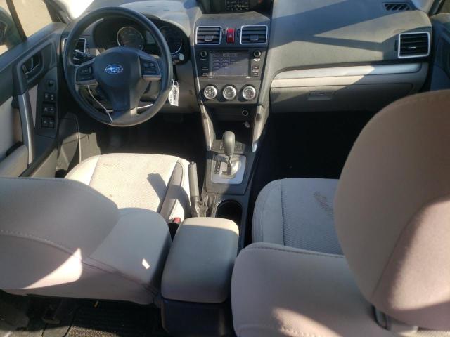 Photo 8 from auction – 2016 SUBARU FORESTER 2 with VIN JF2SJABC6GH514712