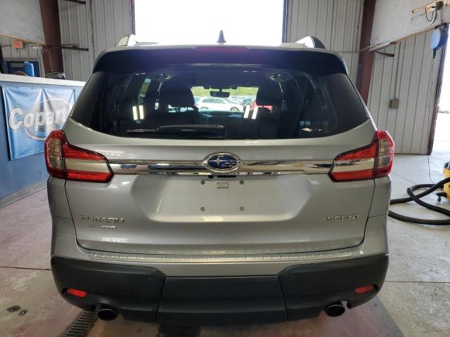 Photo 6 from auction – 2019 SUBARU ASCENT PRE with VIN 4S4WMAFD8K3486388