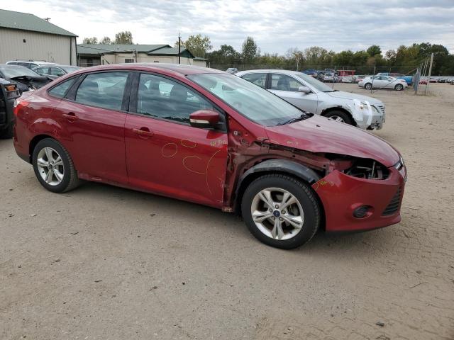 Photo 4 from auction – 2014 FORD FOCUS SE with VIN 1FADP3F28EL349720