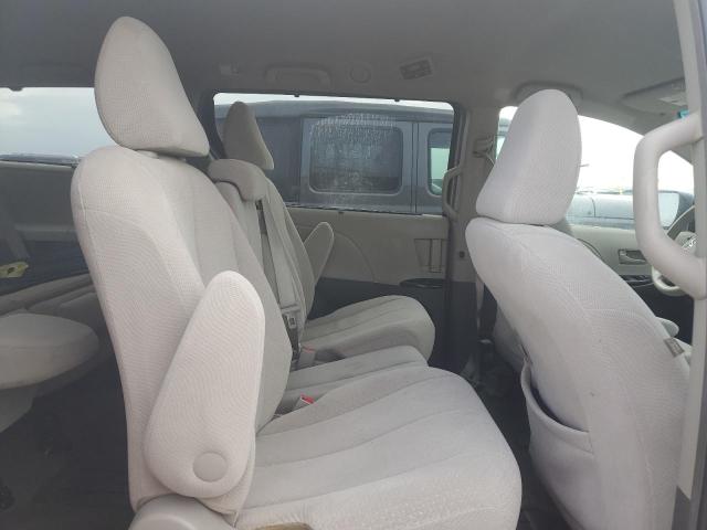 Photo 11 from auction – 2014 TOYOTA SIENNA LE with VIN 5TDKK3DC1ES510385