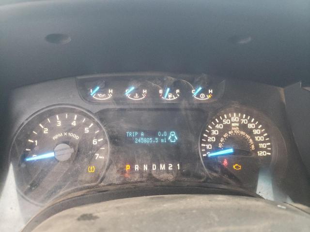 Photo 9 from auction – 2013 FORD F150 SUPER with VIN 1FTFX1EFXDFC11878