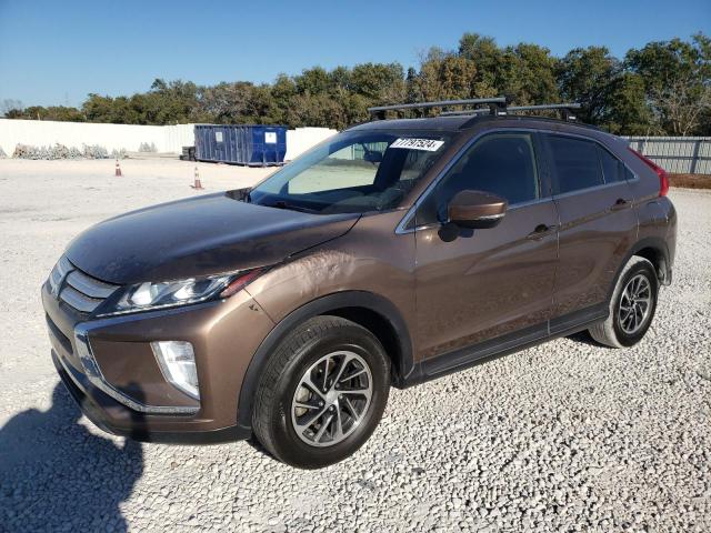 MITSUBISHI ECLIPSE CR 2020 con VIN JA4AS3AA4LZ018339 - Foto de la subasta