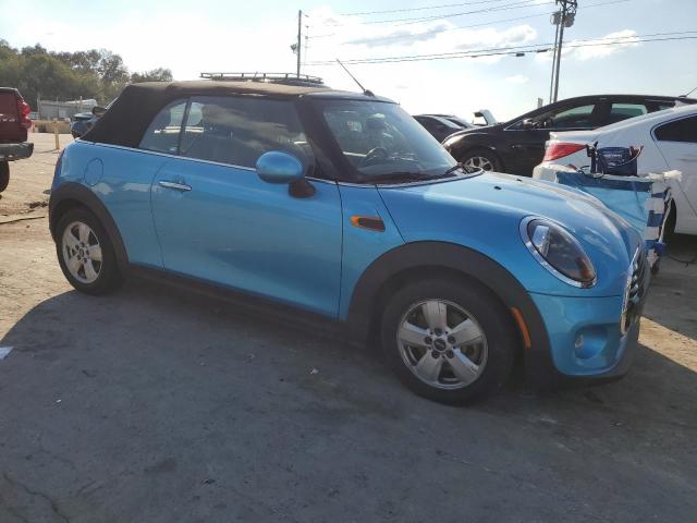 Photo 4 from auction – 2019 MINI COOPER with VIN WMWWG5C50K3F79910