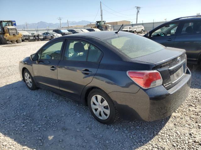 Photo 2 from auction – 2013 SUBARU IMPREZA with VIN JF1GJAA67DH024152