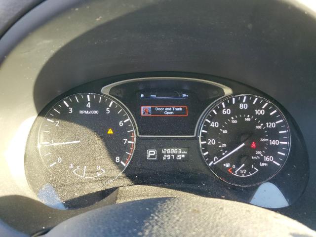 Photo 9 from auction – 2014 NISSAN ALTIMA 2.5 with VIN 1N4AL3APXEC129562